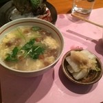 広島料理 安芸 - 雑炊