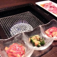 天空焼肉 星遊山 - 