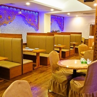 東京穆斯林飯店_0