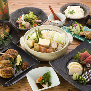 旬彩酒房 味蔵_1