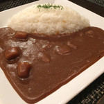 缶詰BAR Kan缶 - カレーライス♪