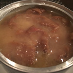 缶詰BAR Kan缶 - ビーフ♪