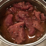 缶詰BAR Kan缶 - 牛タン♪