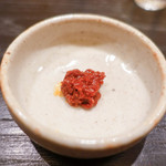 虎白 - 車海老味噌50尾