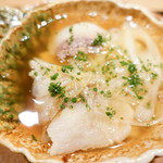 虎白 - ツキノワグマとネギと早筍