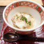 虎白 - すっぽんとかぶら原木しいたけ