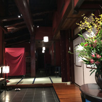 東京 芝 とうふ屋うかい - 
