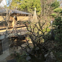 東京 芝 とうふ屋うかい - 