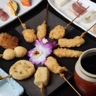 埼玉で人気の串揚げ 串かつ ランキングtop 食べログ