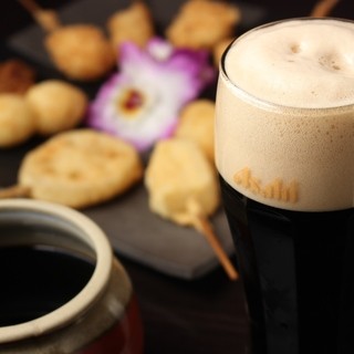 関西串かつ かはら_2