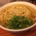 因幡うどん - 