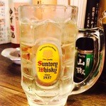 Gajumaru - ハイボールも飲んじゃう!!