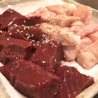 東京焼肉 あかね - ホルモン好きをうならせる！