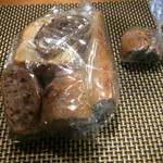 シニフィアン シニフィエ 日本橋タカシマヤ店 - 