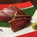 新和食料理・創作居酒屋 七つの月の夢 - 