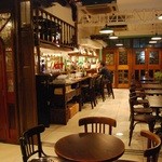 Cafe&pub　Kensington - 