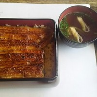 鰻割烹 伊豆栄 本店 - 