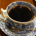 ヒロ コーヒー - 太陽の恵　４００円