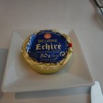 ブラッスリー ポール・ボキューズ - エシレバター