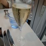 ブラッスリー ポール・ボキューズ - 食前酒