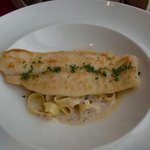 ブラッスリー ポール・ボキューズ - 舌平目