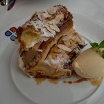 ブラッスリー ポール・ボキューズ - パリ･ブレスト