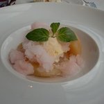 ブラッスリー ポール・ボキューズ - 桃