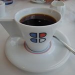 ブラッスリー ポール・ボキューズ - カフェ