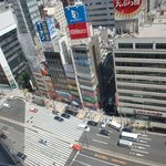 ブラッスリー ポール・ボキューズ - 眼下のロケーション