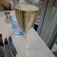 ブラッスリー ポール・ボキューズ 大丸東京 - 食前酒