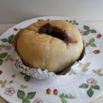 パン工房 タハラ - あんフランス