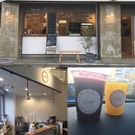 ヒネリ - 名古屋でコールドプレスジュースならここ。