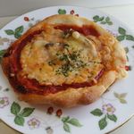 パン工房 タハラ - ピザパン