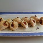 パン工房 タハラ - ベーコンエピ