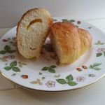 パン工房 タハラ - 塩バターロール