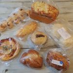 パン工房 タハラ - 