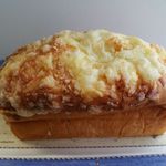 パン工房 タハラ - スイートチーズブレッド