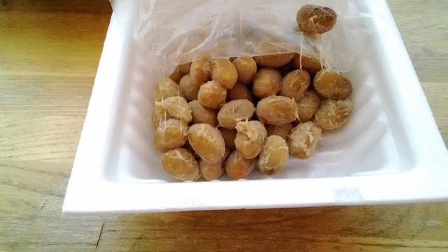 内藤食品工業 - 母恋（その他）の写真