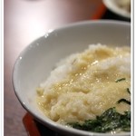gyuutanyakisendaihemmi - 麦とろ飯