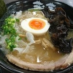 Ramen Kura Gei - 