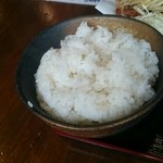 チキン野郎 - 