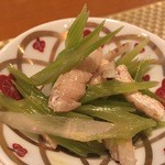 寺田屋 - ◆若ごぼう煮