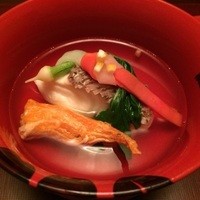 銀座 小十 - 