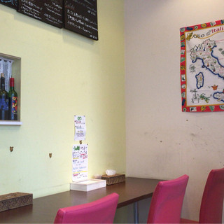 ドゥエ イタリアン_2