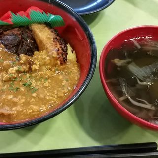 昭島市役所 レストラン ベル_1