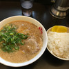 ますたにラーメン 日本橋本店