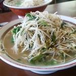 スミちゃんラーメン - 