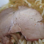 中華そば 金ちゃん - 