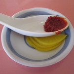 中華そば 金ちゃん - 