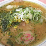 中華そば 金ちゃん - 